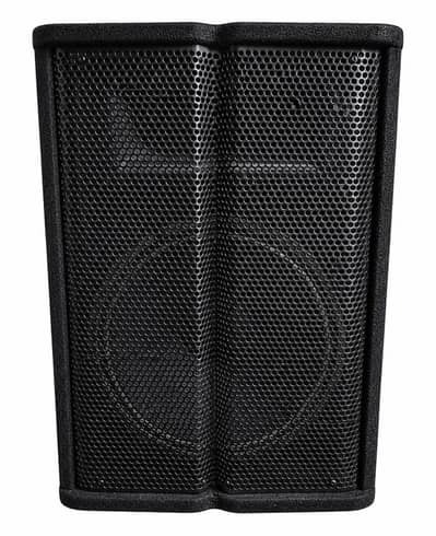 Outdoor speakers for sale with mic and sound cable