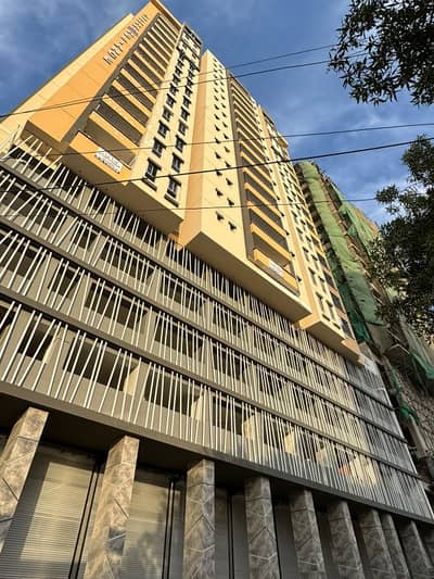 Flat For Sale Brnd New West Open 4 Bed Drowning