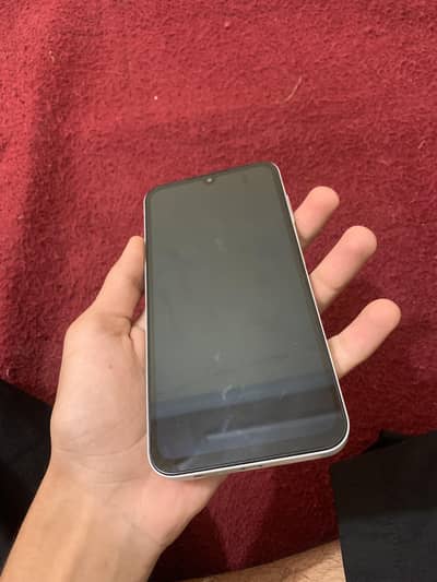 Samsung Mobile A15