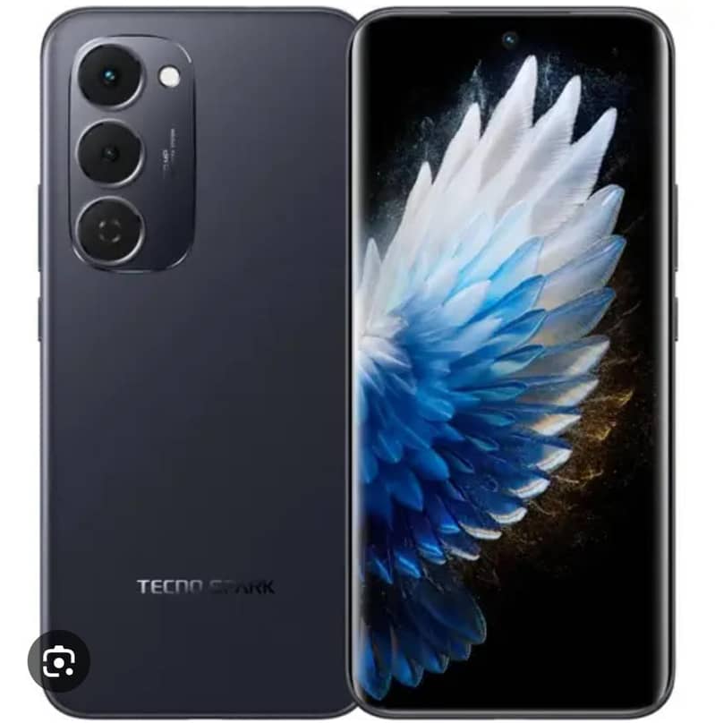 Tecno Other Model 0