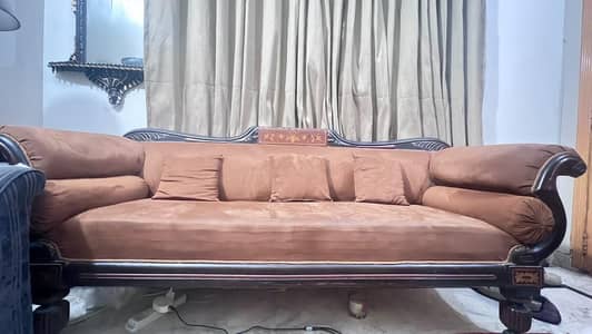 dewan sofa