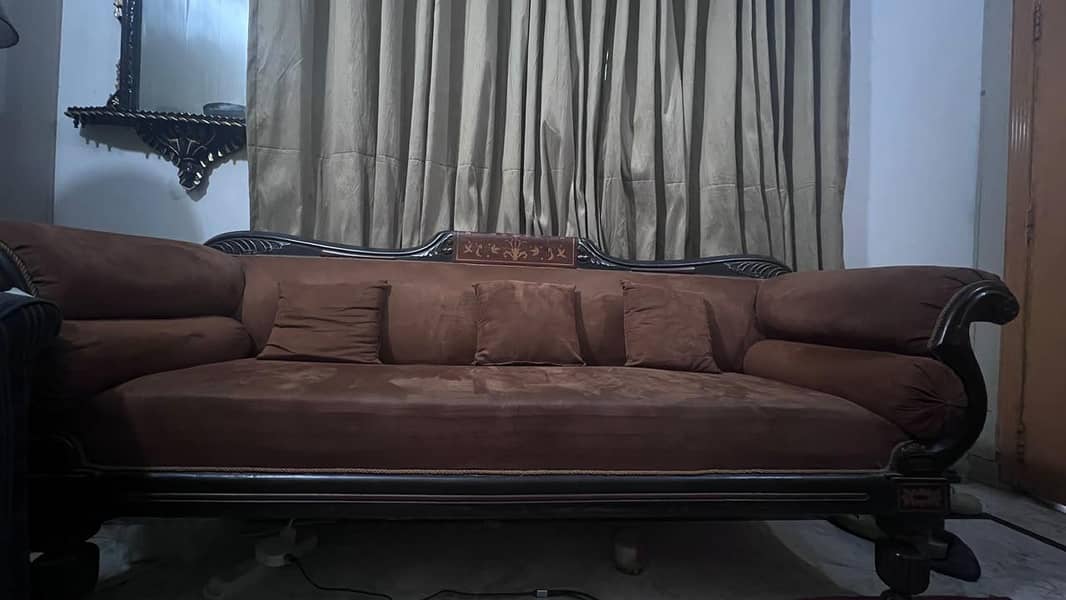 dewan sofa 2