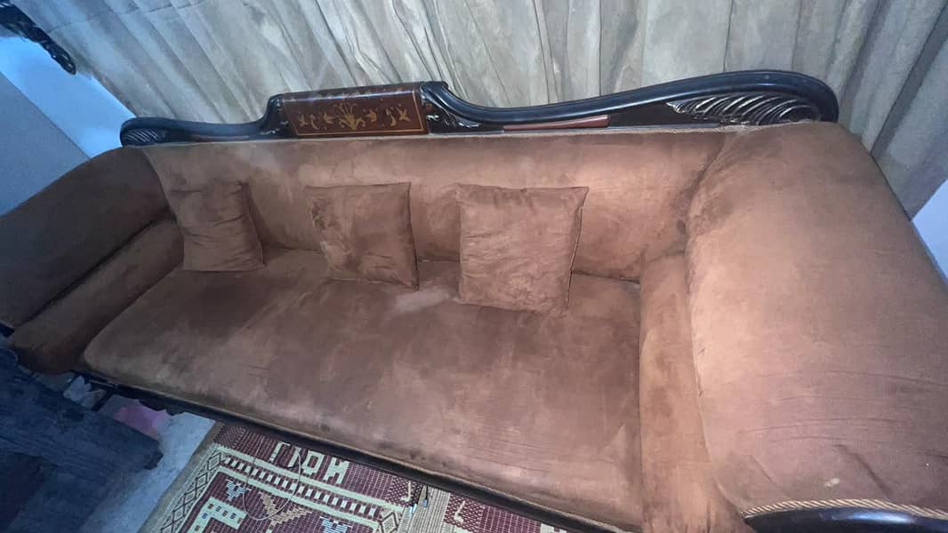 dewan sofa 3