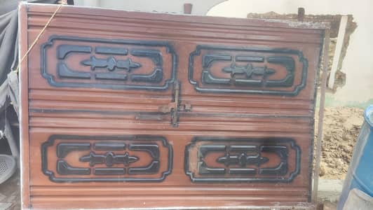 doors and grills for sale