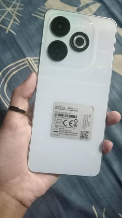 Infinix Smart 8