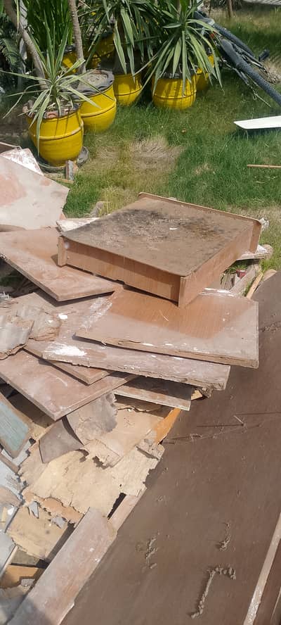 12 boards 1.5 * 2.5 fets and other tings
