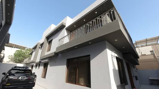CHANCE DEAL Find Your Ideal Prime Location House In Karachi Under Rs. 125000000