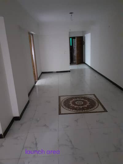 FLAT FOR SELL 3 BEDD DD GERDEN EAST NEW BUILDING NEW FLAT LIFT PARKING