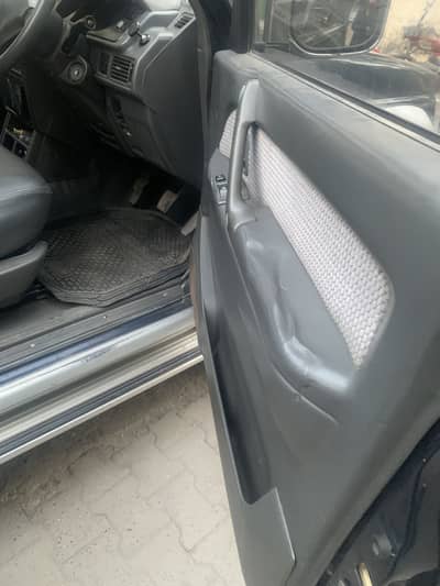 Mitsubishi Pajero 1995 03471000011