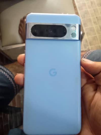 Google Pixel 8 Pro PTA Approved 12/128