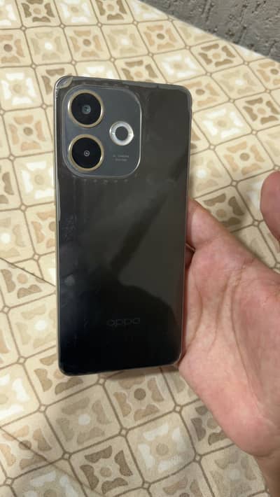 OPPO A5 Pro