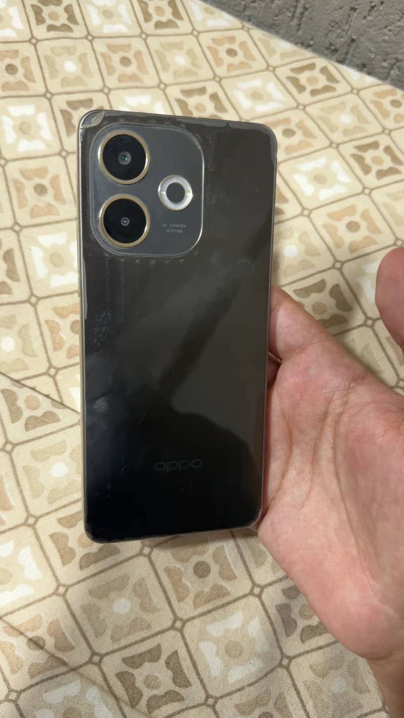 OPPO A5 Pro 0