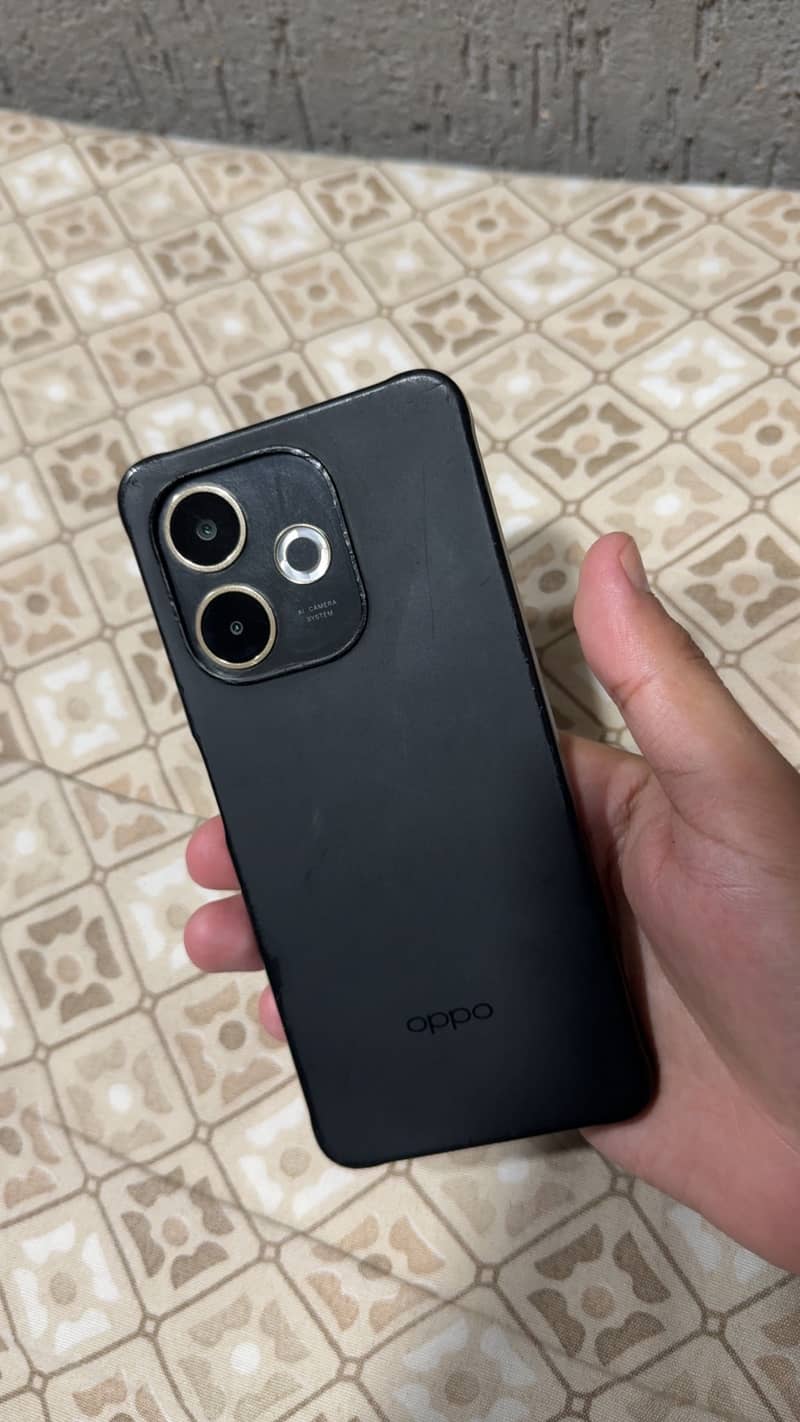 OPPO A5 Pro 1
