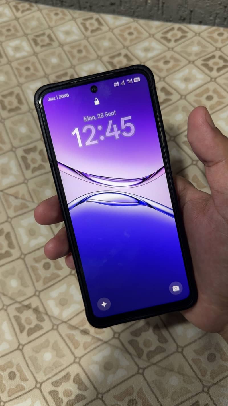 OPPO A5 Pro 2