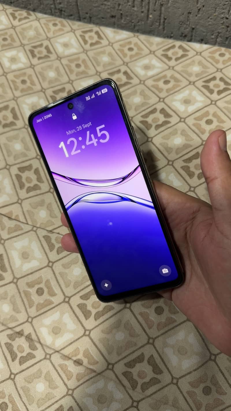 OPPO A5 Pro 4