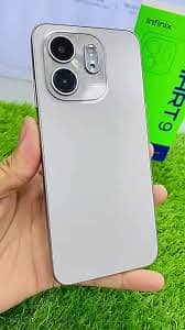 INFINIX SMART9 HD EXCHANGE POSSIBLE