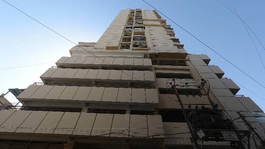 Your Search For Prime Location Flat In Shaheed Millat Road Ends Here