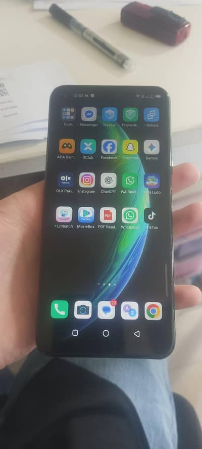 Infinix Note 7 Lite