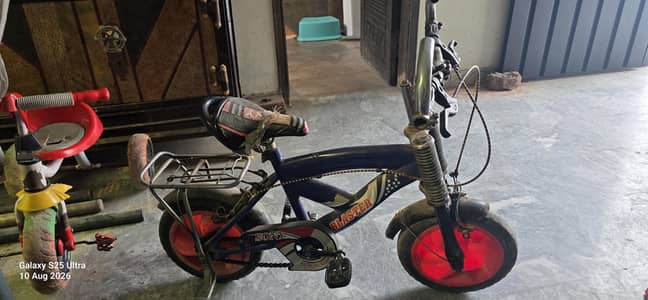 China Cycle for Sale – Sony Blaster