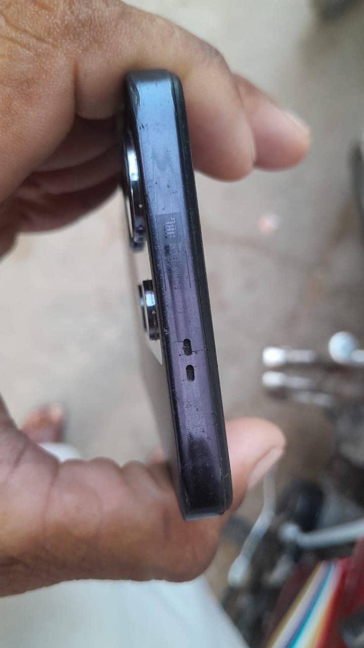 Infinix Note 30 1