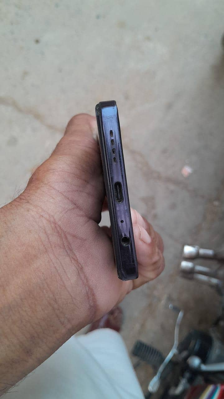 Infinix Note 30 2