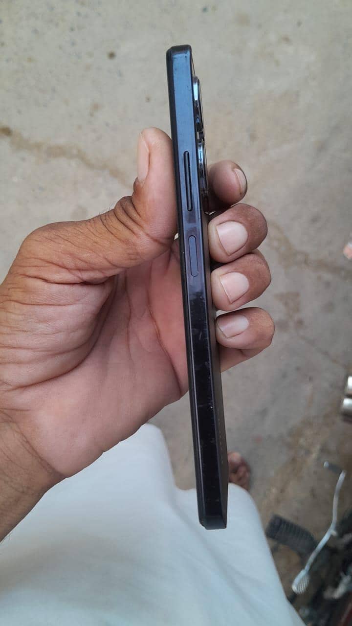 Infinix Note 30 4