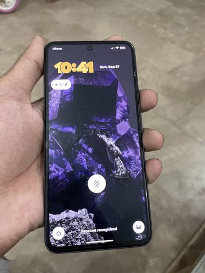 Google pixcel 8