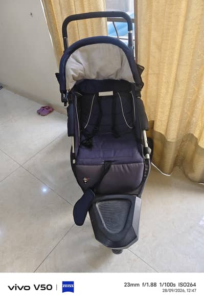Baby Stroller / Pram – Good Condition