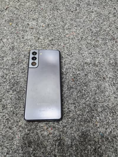 Samsung Mobile S21
