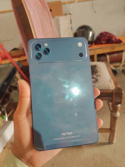 Air tab Air 7
