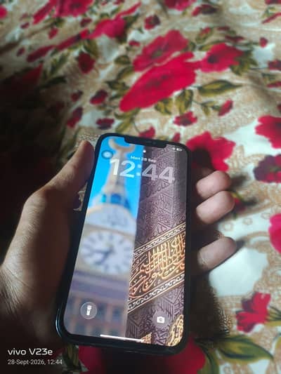 I phone 12 pro max
