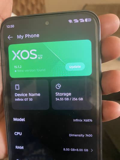 Infinix Other Model