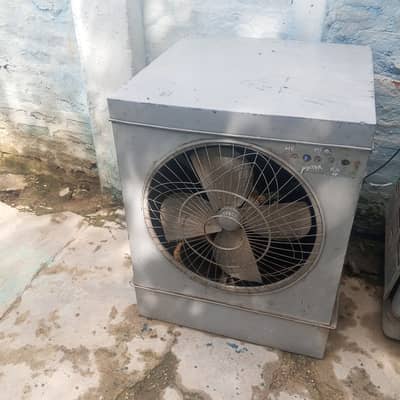 Water cooler good in use