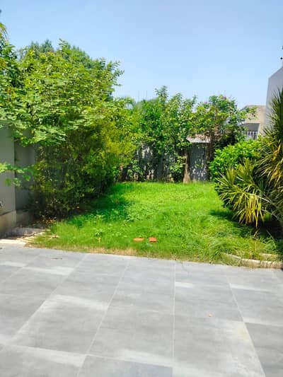 DHA Phase 6 Block N House