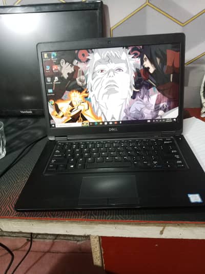 Dell 5490 i5 8th