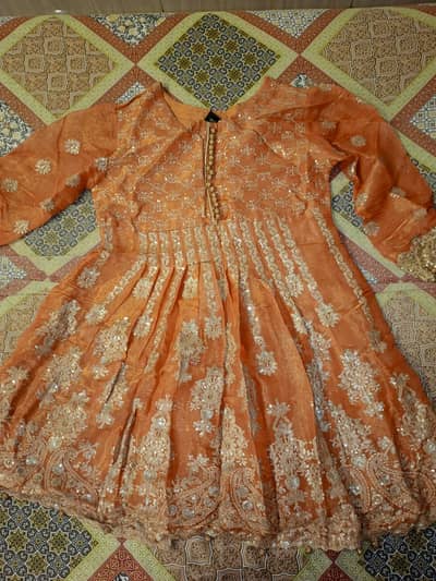 prreloved dress
