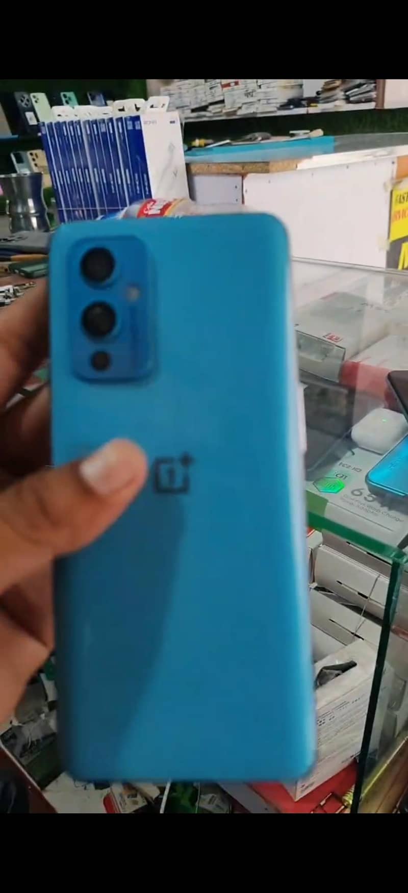 one plus 9 1