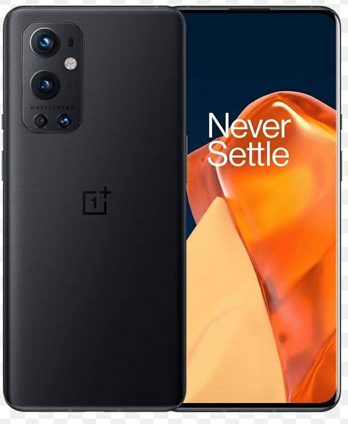 One Plus 9 pro 0