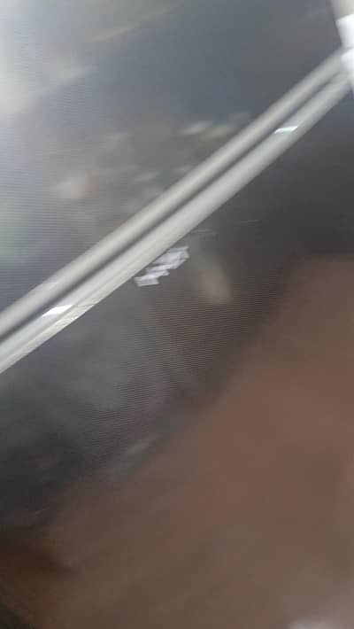 Dawlance jamboo size fridge