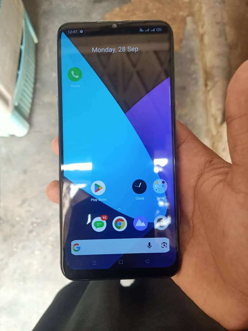 Realme 5i 3