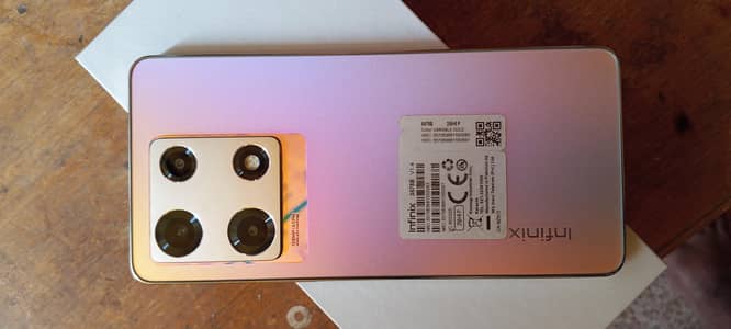 infinix note 30 pro