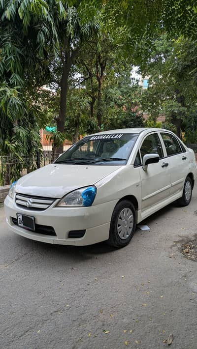 Suzuki Liana 2006
