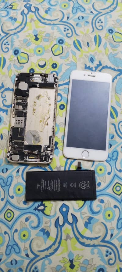 Apple iPhone 6