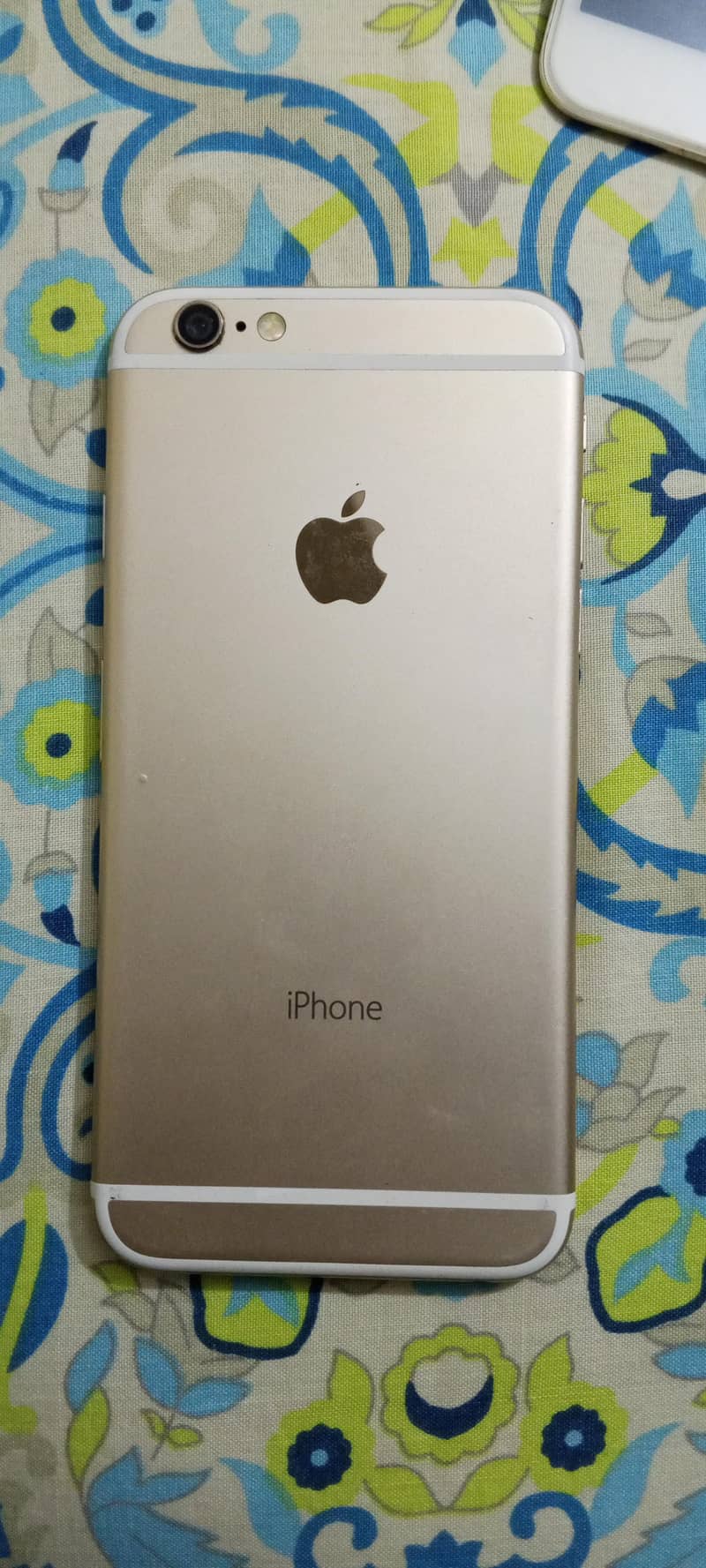 Apple iPhone 6 3