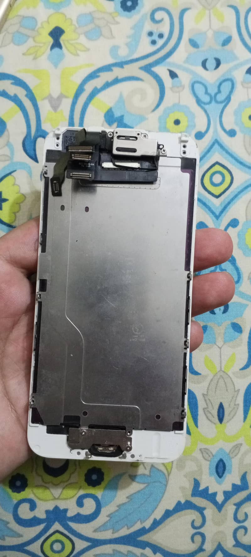 Apple iPhone 6 5