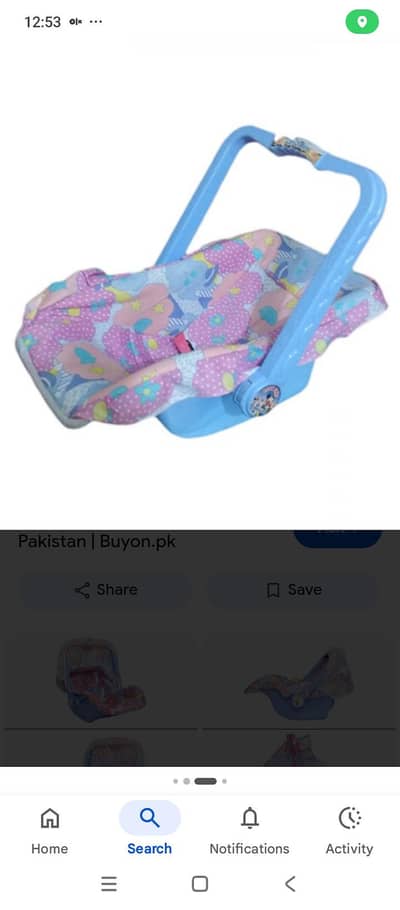 baby carry coat