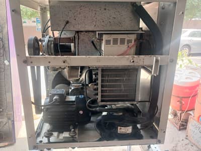 iccrem machine for sale