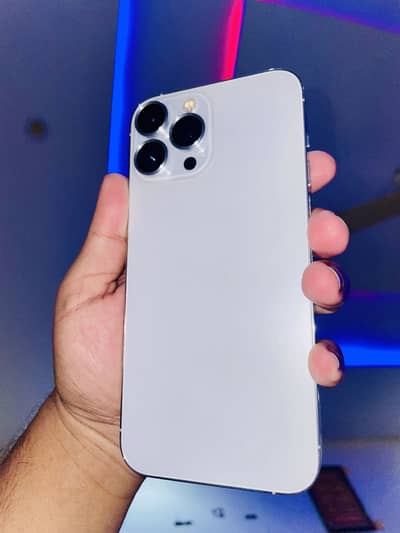 Apple iPhone 13 Pro Max