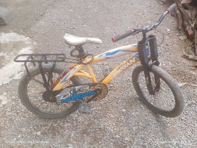 Good Condition Bicycle for Sale