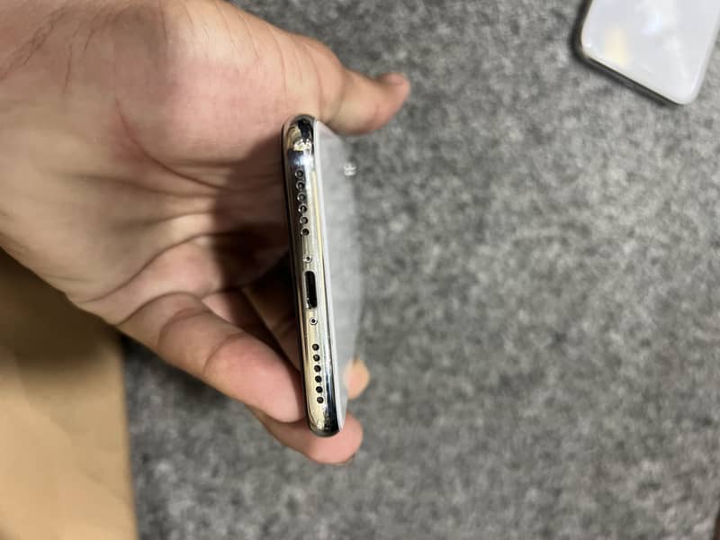 Apple iPhone X 1